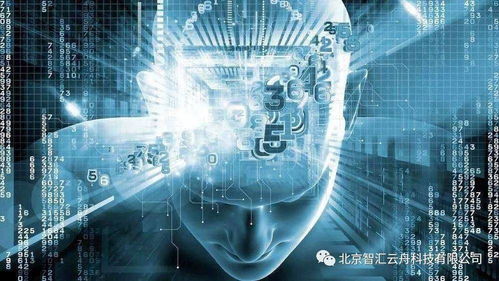 人工智能技術發展趨勢與北京智匯云舟的GIS實景數字孿生融合創新