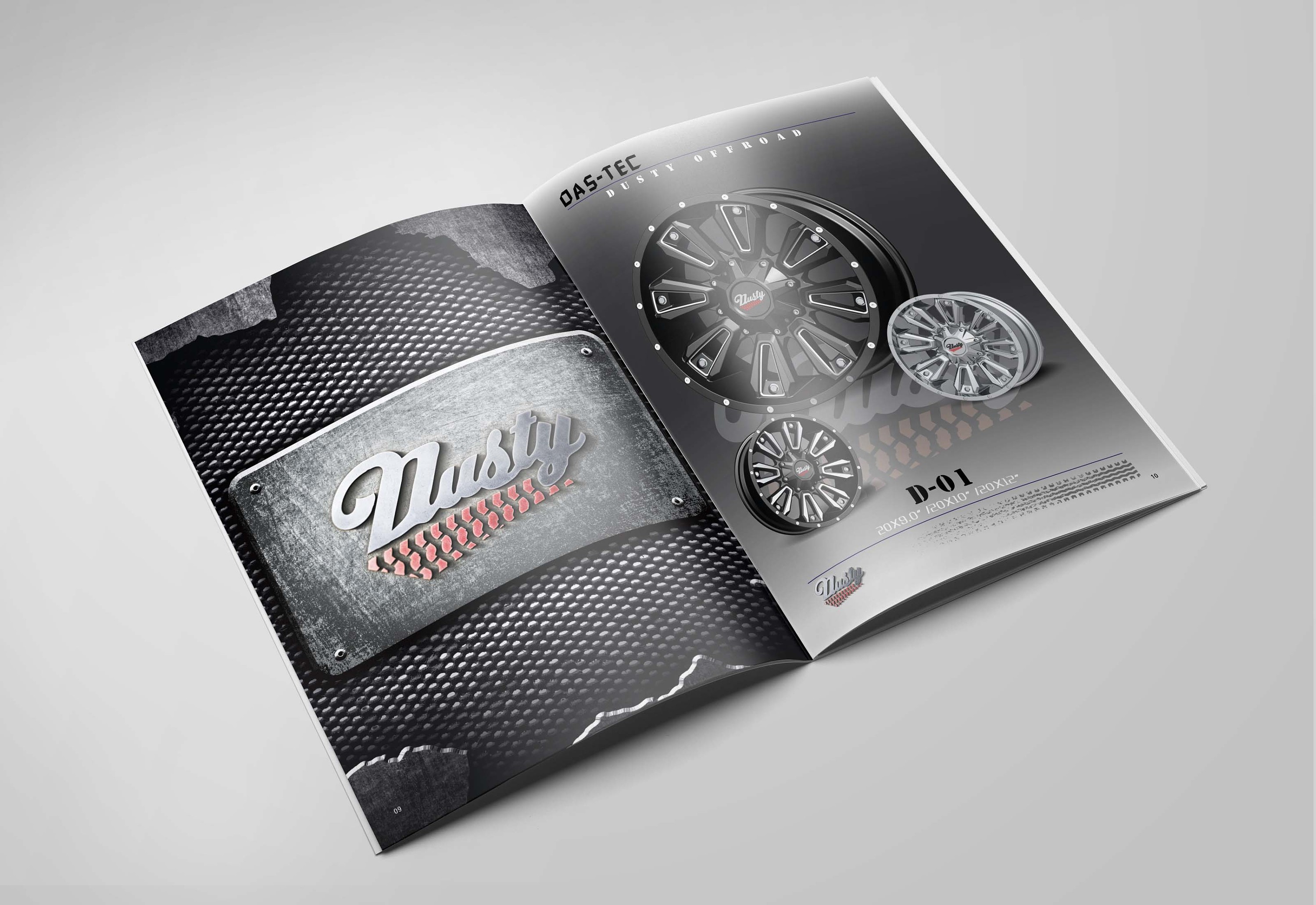 鎮(zhèn)江地區(qū)領(lǐng)先企業(yè)——丹陽(yáng)達(dá)斯特科技產(chǎn)品宣傳畫冊(cè)廣告設(shè)計(jì)