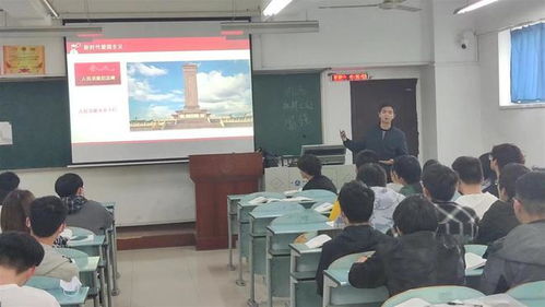 逐夢青春 從職場到課堂，31歲高職畢業(yè)生的求學(xué)新征程